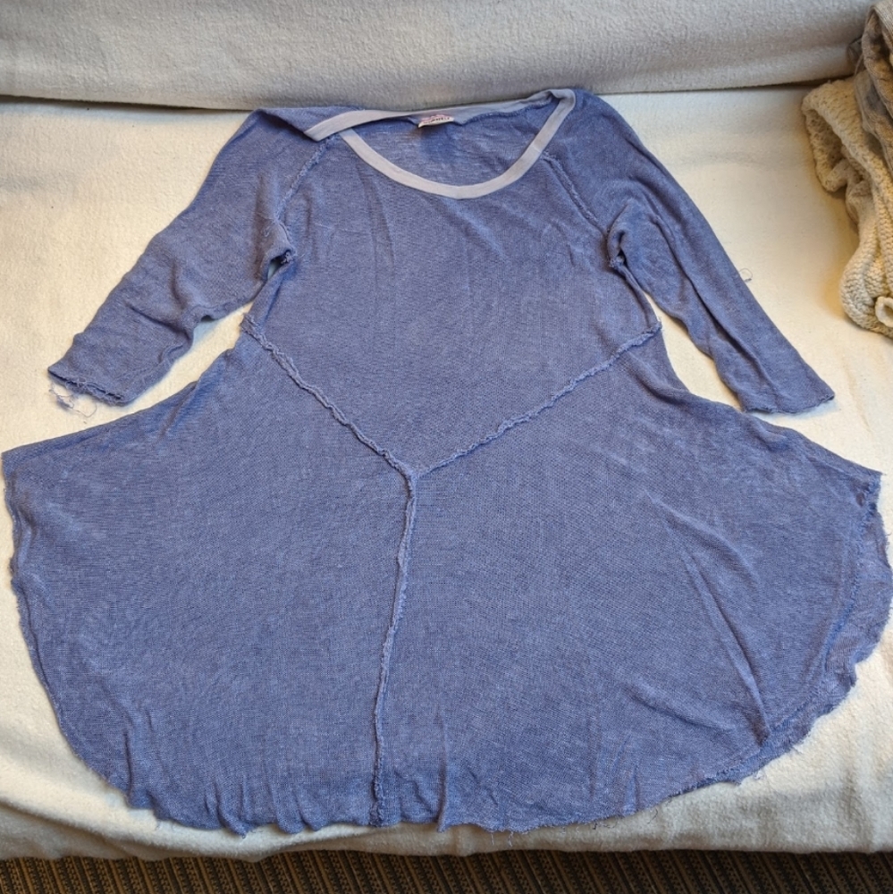 Free People shirt